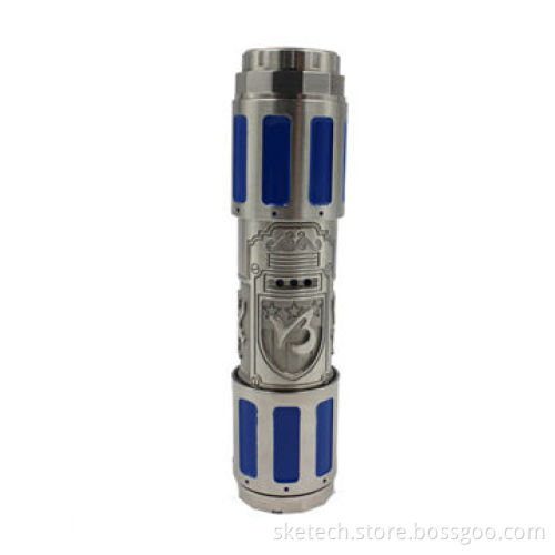 New product manufacturer mod flip V3 h cigar, mechanical mod flip V3